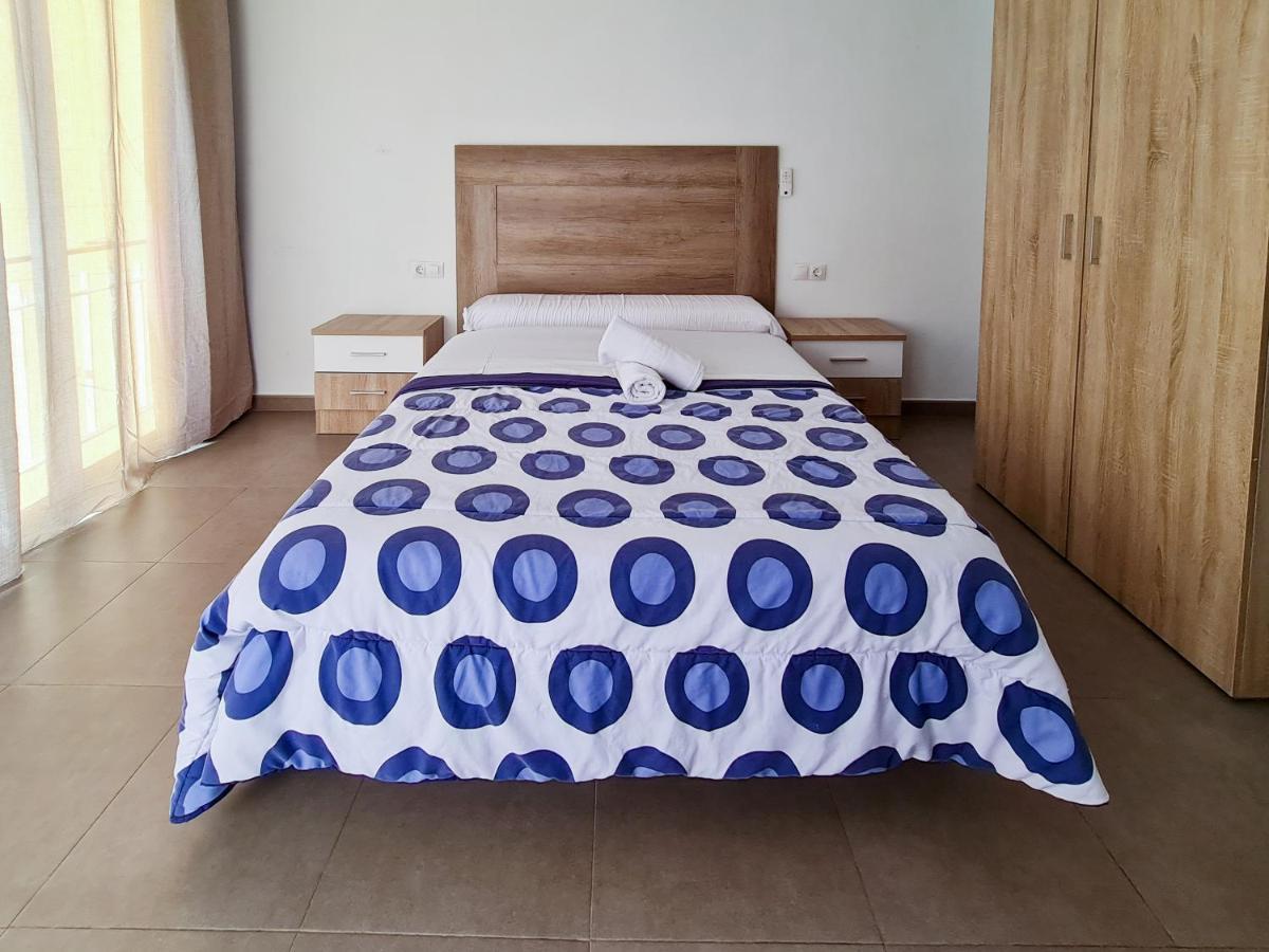 Apartamento Completo Vera Rincon De Loix Benidorm Buitenkant foto