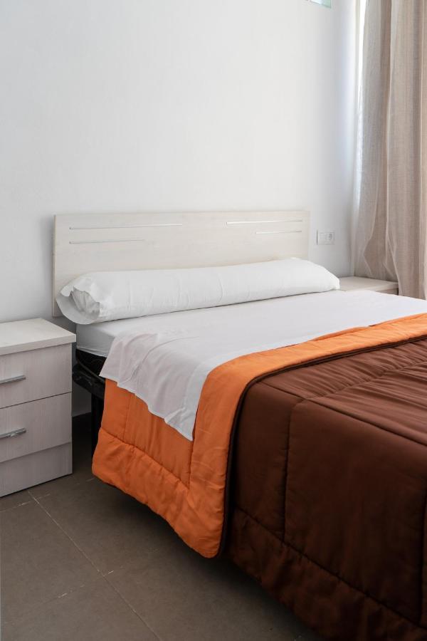 Apartamento Completo Vera Rincon De Loix Benidorm Buitenkant foto